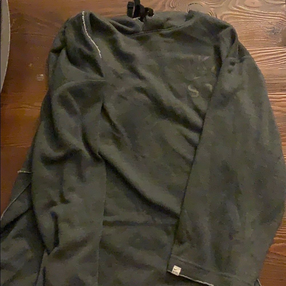 Nike Sweatshirt